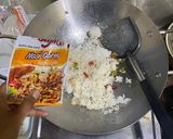 Foto langkah ke 2 dari resep Nasi goreng Rahasia resto.
