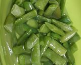 Foto del paso 2 de la receta: Timbal de verduras y huevo