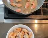 A picture of step 11 of Chicken and Chickpea Curry.