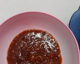Foto langkah ke 4 dari resep Saos ayam goreng tepung kriuk.