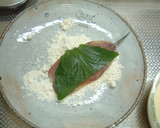 A picture of step 7 of Breaded and Deep Fried Sardines.