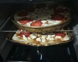 Foto del paso 9 de la receta: Prepizzas 🍕