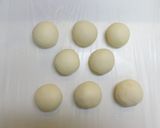 A picture of step 6 of Old Fashioned Bread Rolls.