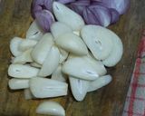Foto langkah ke 2 dari resep Sate Telur Puyuh (khas Angkringan).