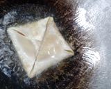 Foto langkah ke 4 dari resep Martabak Mini (Telur,Sosis, Wortel,Timun,Cabe)✓.