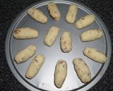 Foto del paso 3 de la receta: Croquetas de papas rústicas