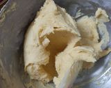 Hình bước làm 2 của món Cookies trái mùa😄😄