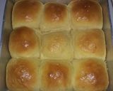 Foto langkah ke 10 dari resep Love Bread.