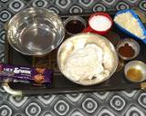 Tiramisu recipe step 2 photo