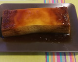 Foto del paso 4 de la receta: Flan de plátano🍌🌱vegetariana
