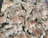 A picture of step 7 of Olive Oil and Salt Focaccia Bread 🍞.