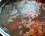 Iz's Cheater's Chicken and Dumplings / Pot Pie? recipe step 3 photo