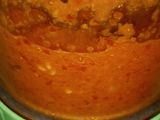 Sambal goreng kentang ati ampela dn krecek