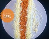 Foto langkah ke 5 dari resep Carrot Cake.