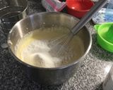 Foto del paso 3 de la receta: Budín de limón