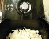 Healthy Homemade Chips/Fries recipe step 3 photo