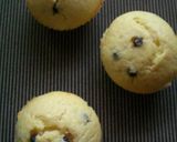 A picture of step 4 of Basic Oil-Free Muffins with Yogurt.