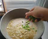 Foto langkah ke 2 dari resep Nasi Goreng Gochujang 고추장.