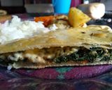 Foto del paso 3 de la receta: Tarta de espinaca🤤