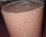 Foto del paso 5 de la receta: Smoothie de Granada y..