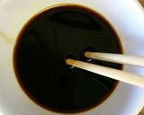 A picture of step 3 of Bento Daigaku Imo.