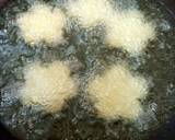 Sweet semolina biscuits (meethi rawa puri) recipe step 4 photo
