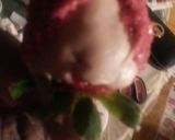 A picture of step 4 of Chocolate Covered Strawberries.