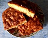 Foto del passaggio 7 della ricetta Focaccia di patate