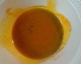 Saag paneer recipe step 1 photo