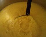 Vickys Thick & Creamy Curried Parsnip Soup, GF DF EF SF NF recipe step 4 photo