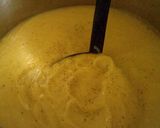 A picture of step 4 of Vickys Thick & Creamy Curried Parsnip Soup, GF DF EF SF NF.