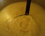 A picture of step 4 of Vickys Thick & Creamy Curried Parsnip Soup, GF DF EF SF NF.