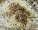 चीज़ चिली कुलचा (Cheese chilli kulcha recipe in hindi) रेसिपी चरण 2 फोटो