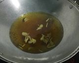 Hình bước làm 4 của món Trân châu đá
