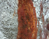 Foto del paso 1 de la receta: Costillar churrasco al horno