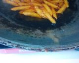 Foto langkah ke 5 dari resep Kacang selimut.