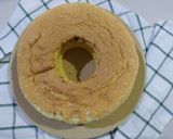 Foto langkah ke 6 dari resep Coconut Chiffon Cake.