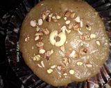 A picture of step 3 of Maash ki dal ka halwa ❤ماش کی دال کا حلوہ.