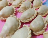 Foto langkah ke 13 dari resep Pastel Isi Bihun Renyah.