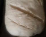 Kovászal készült kenyér recept fázis 9 fotója