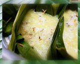 รูปขั้นตอนการทำที่ 8 ของ 🍈ขนมแตงไทยล้านนา🍈