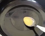 A picture of step 6 of Green Peas Kheer.