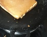 A picture of step 3 of Toast.