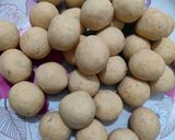 Foto langkah ke 4 dari resep Bakso Tempe.