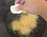 Foto langkah ke 4 dari resep Cireng nasi renyah kenyal.