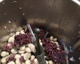 Foto del paso 3 de la receta Habitas con morcilla con thermomix