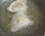 A picture of step 8 of Soya samosa.