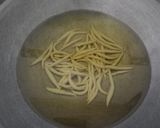 Foto langkah ke 3 dari resep Telur Gabus Keju.