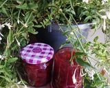 Une image de l'étape 8 de Confiture fraise basilic.