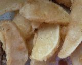 A picture of step 5 of Sizzler.